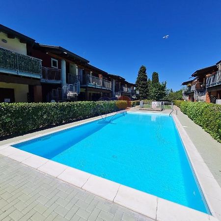 Ferienwohnung Enjoy House Ronchi  Exterior foto