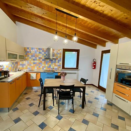 Ferienwohnung Enjoy House Ronchi  Exterior foto