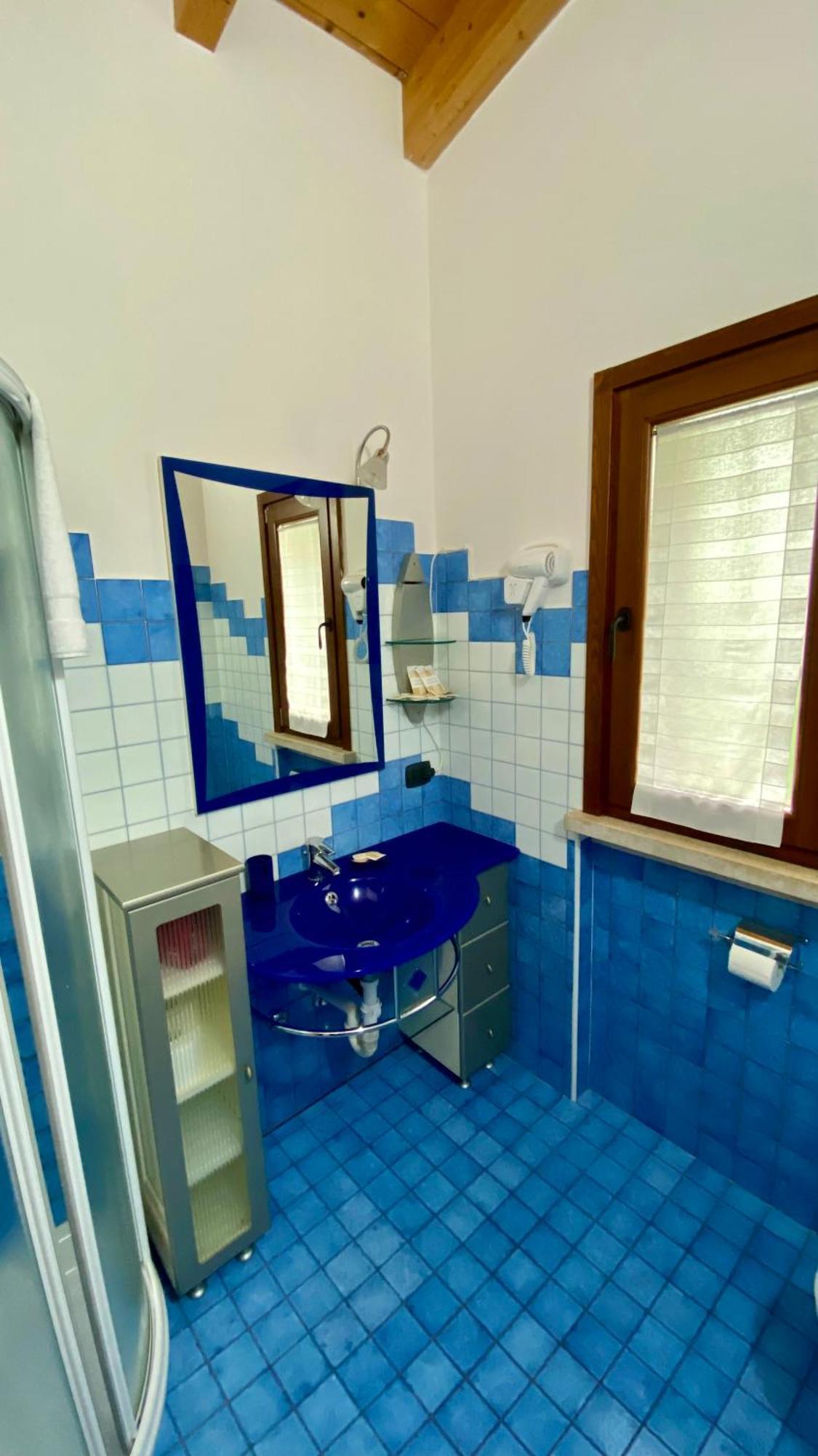 Ferienwohnung Enjoy House Ronchi  Exterior foto